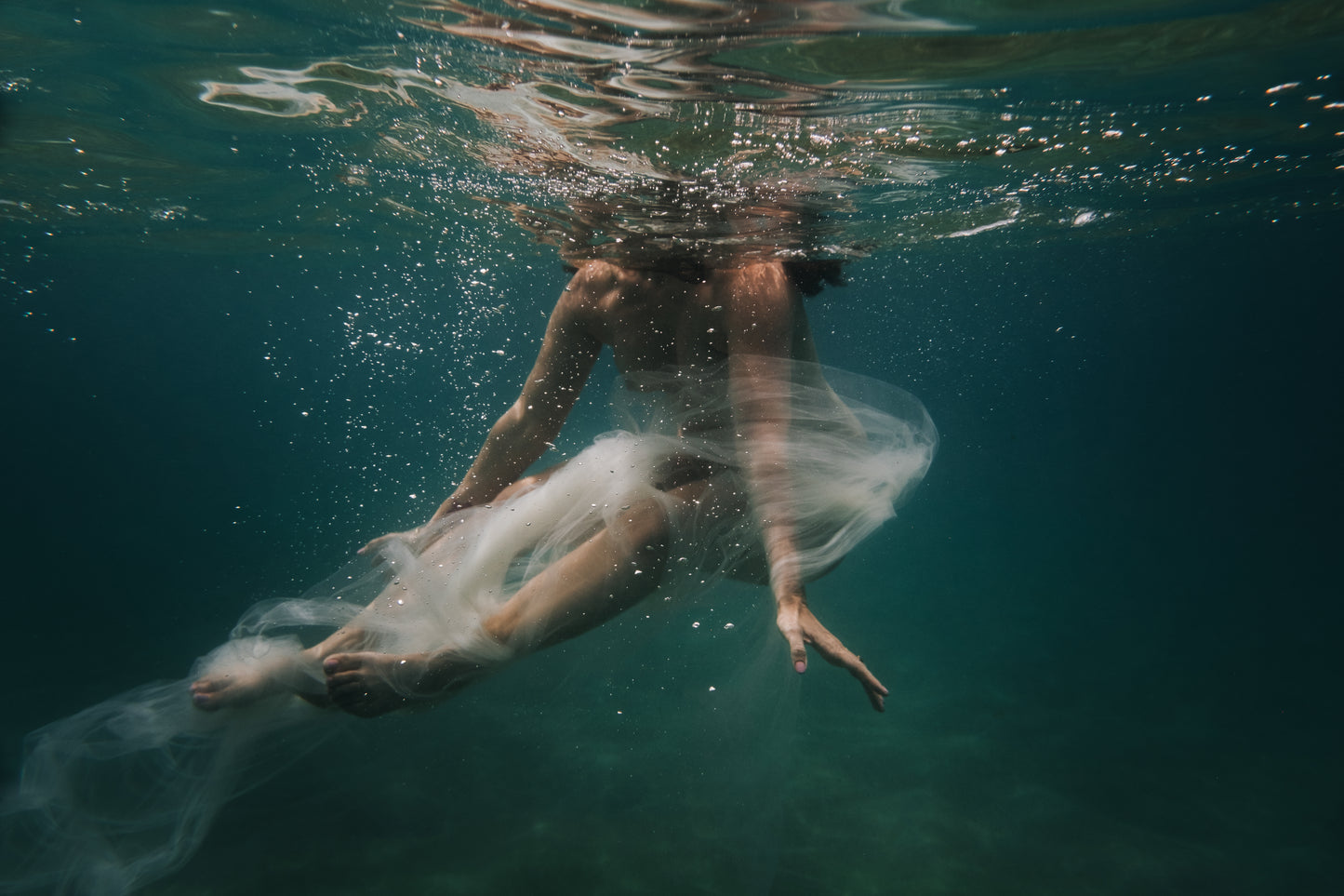 Fine Art Prints by Little Green Eyes