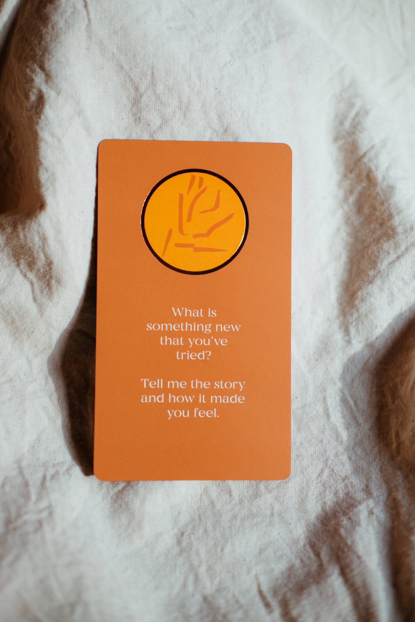 Kindred Conversation Cards - *available on Amazon until restock*