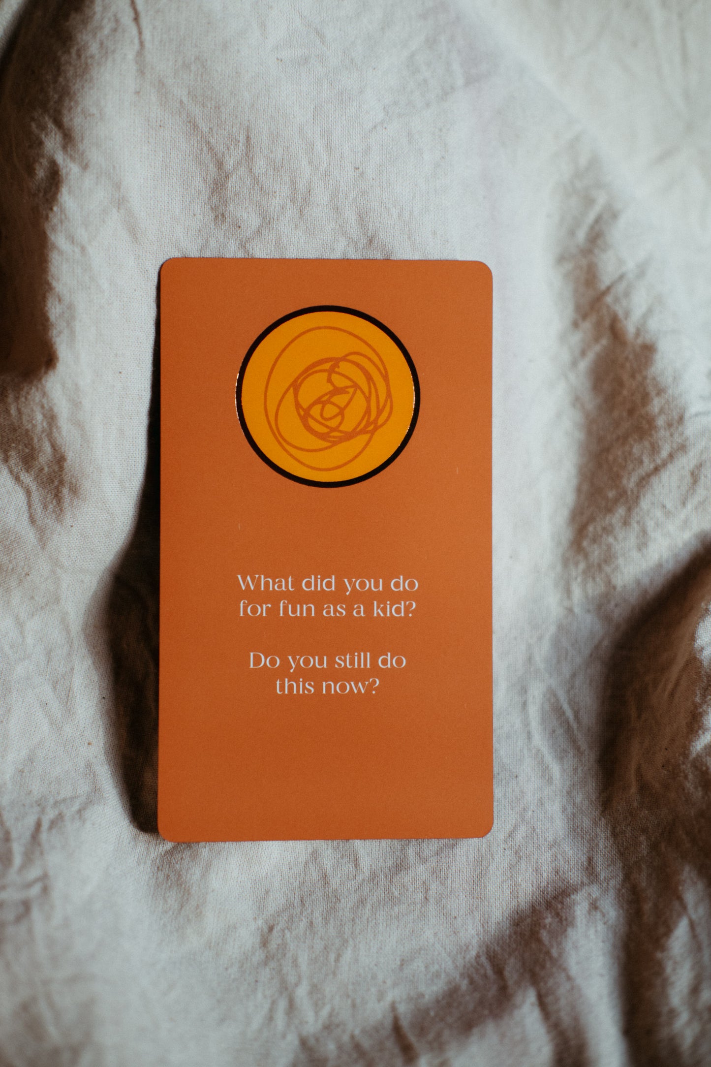 Kindred Conversation Cards - *available on Amazon until restock*