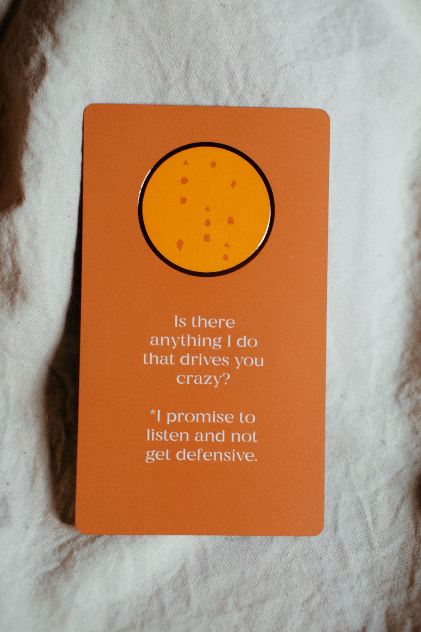 Kindred Conversation Cards - *available on Amazon until restock*