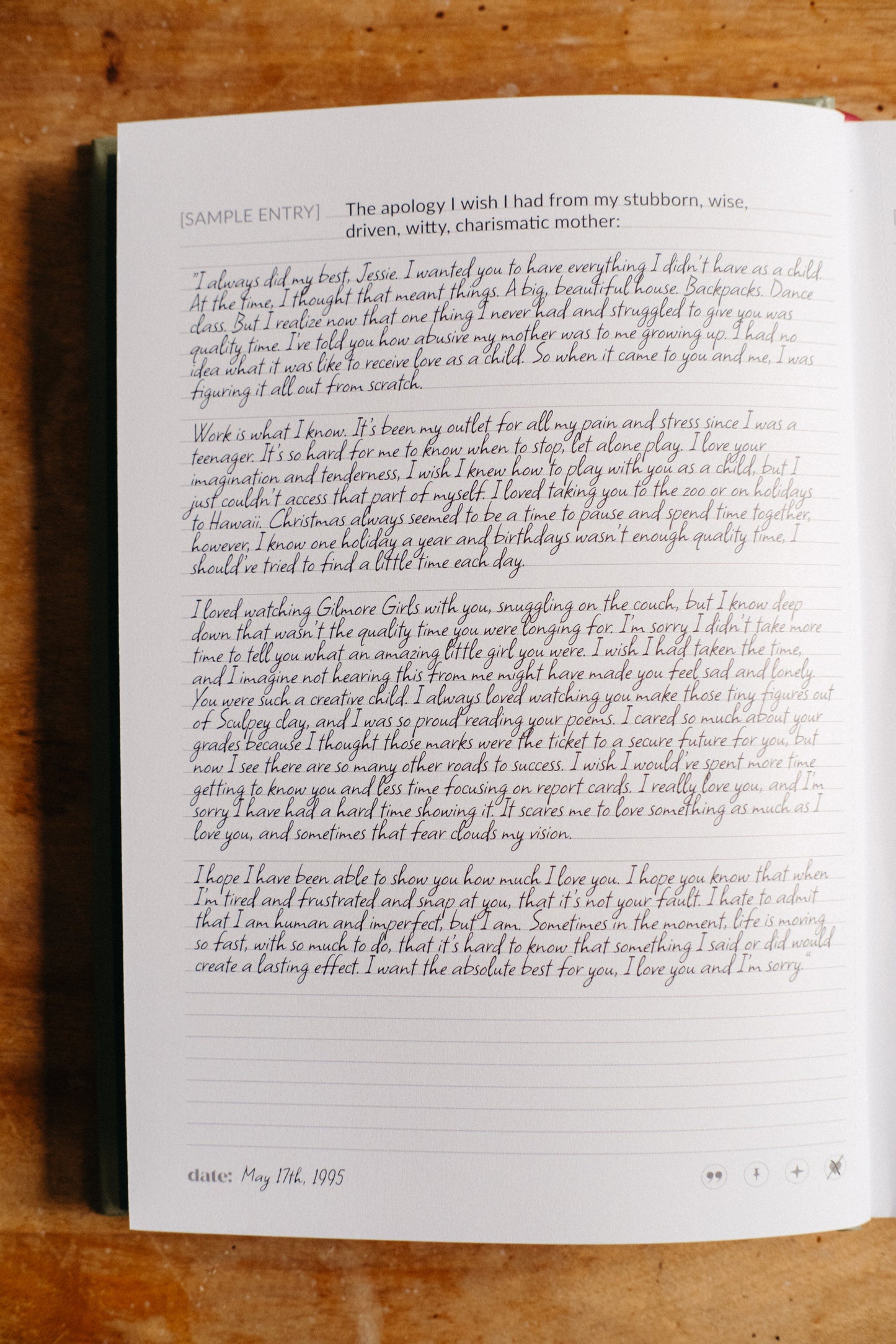 PRE-SALE Kindred Journal