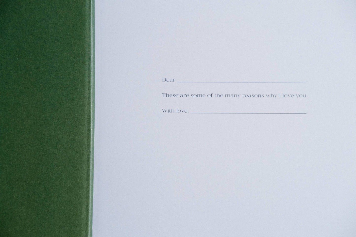 PRE-SALE Kindred Journal