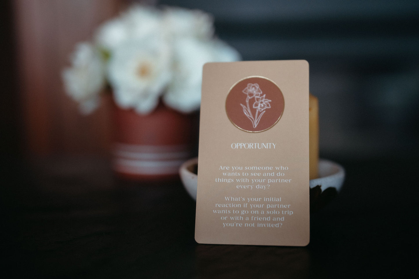Naked Conversation (Cards for Connection) *ship date March 3*