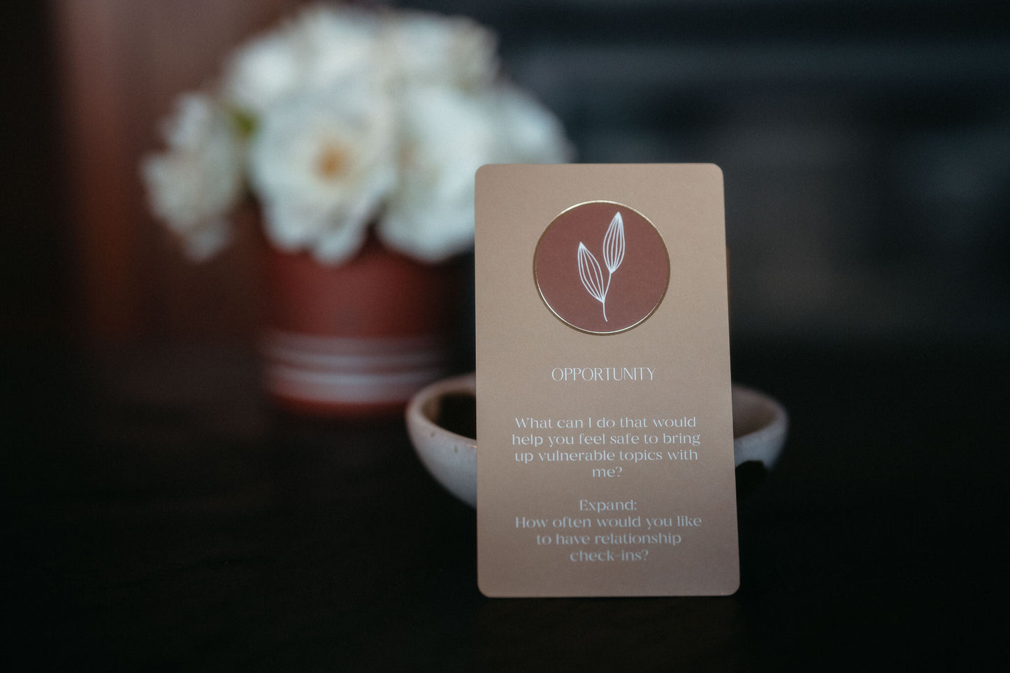 Naked Conversation (Cards for Connection) *ship date March 3*