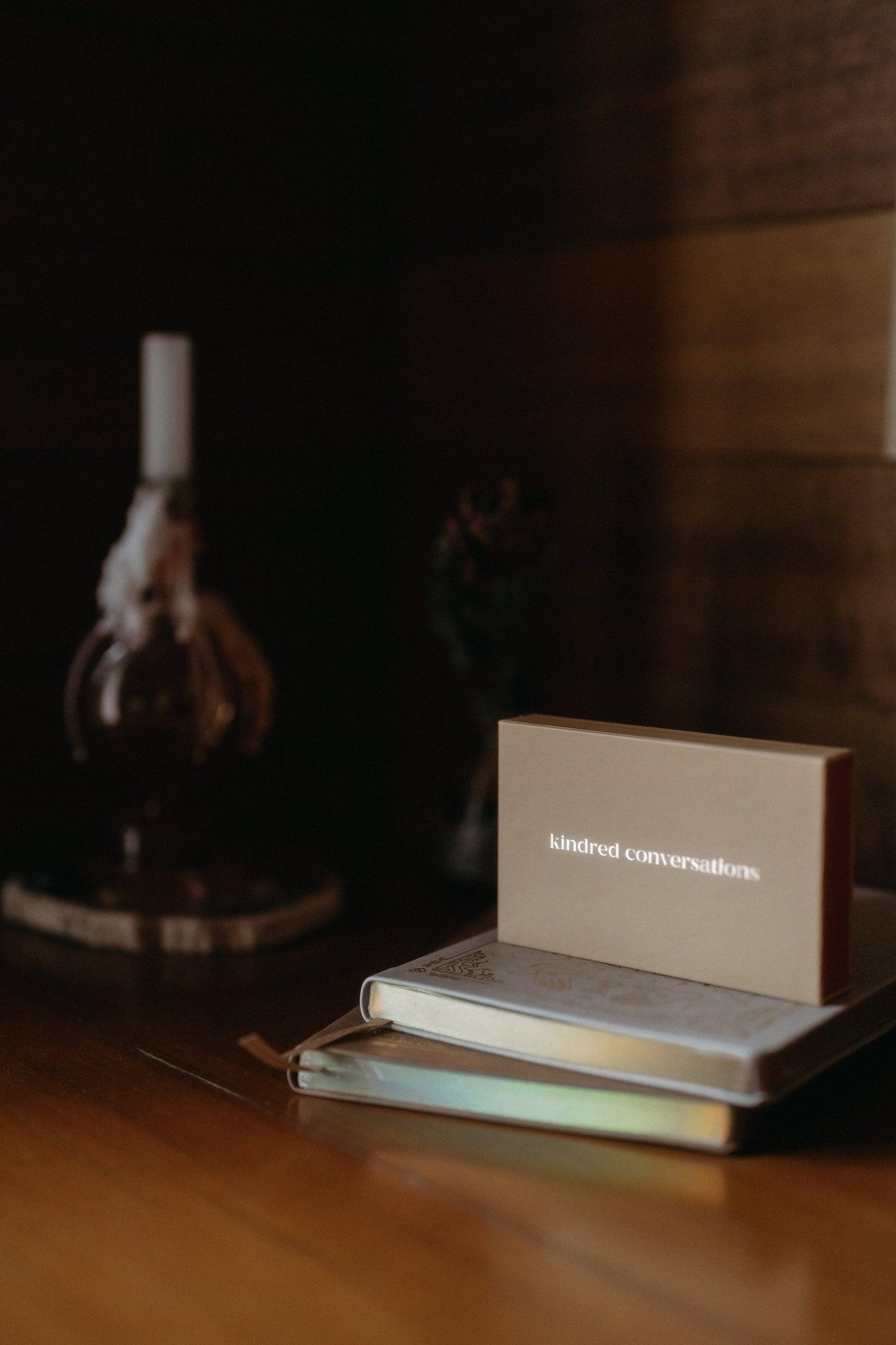 Kindred Conversation Cards - *available on Amazon until restock*