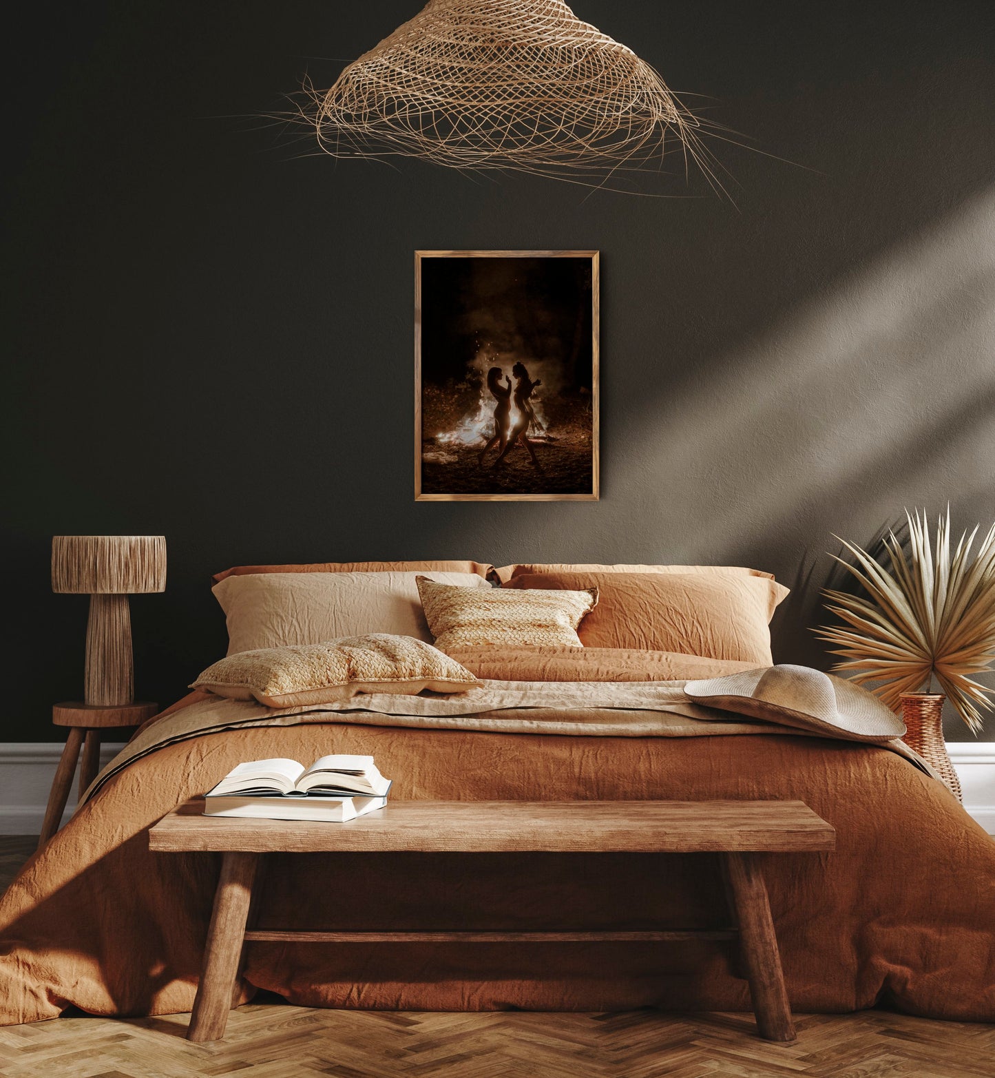 Fine Art Prints by Little Green Eyes