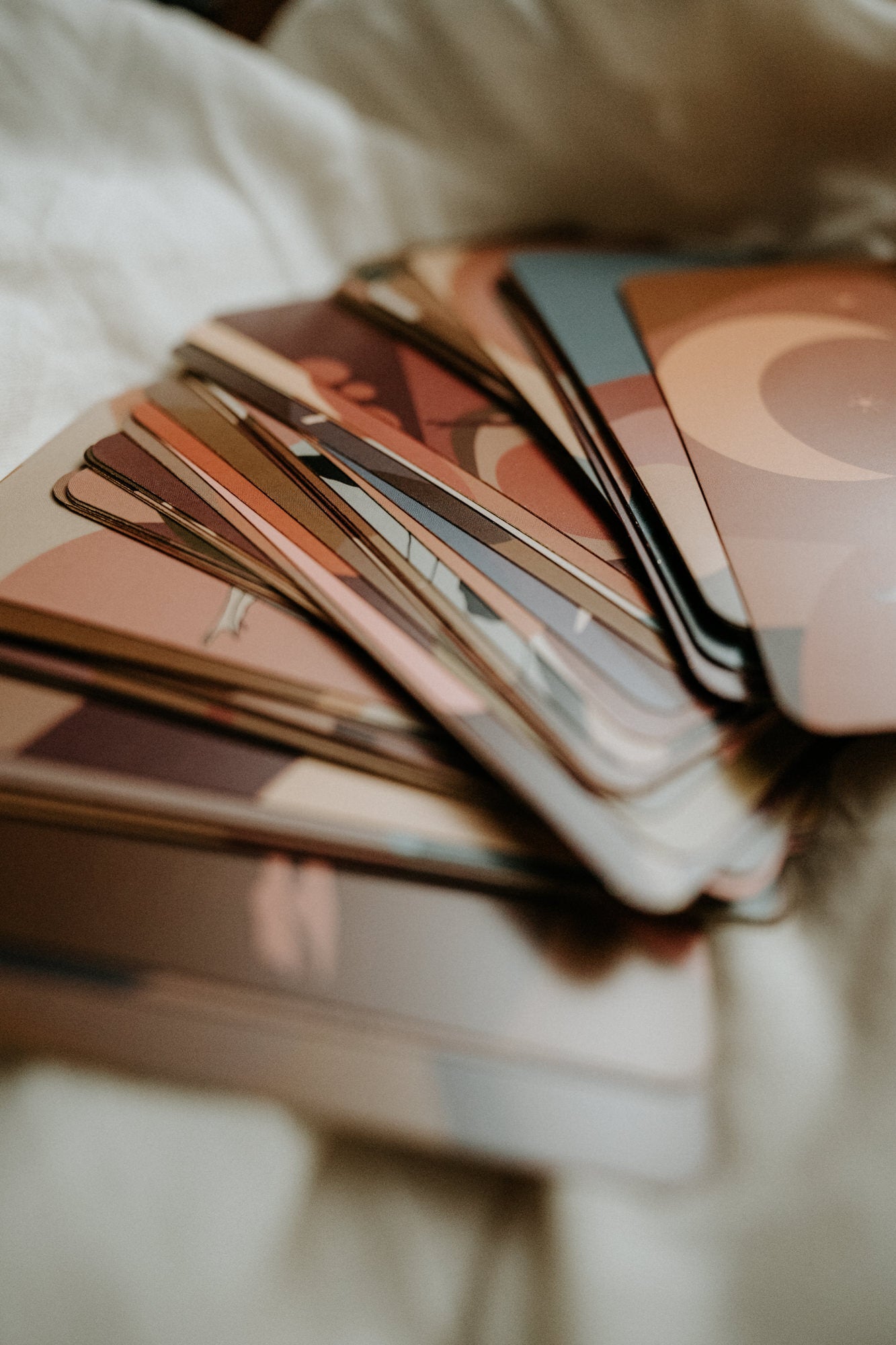 Wholesale Package 5 Deck Deal