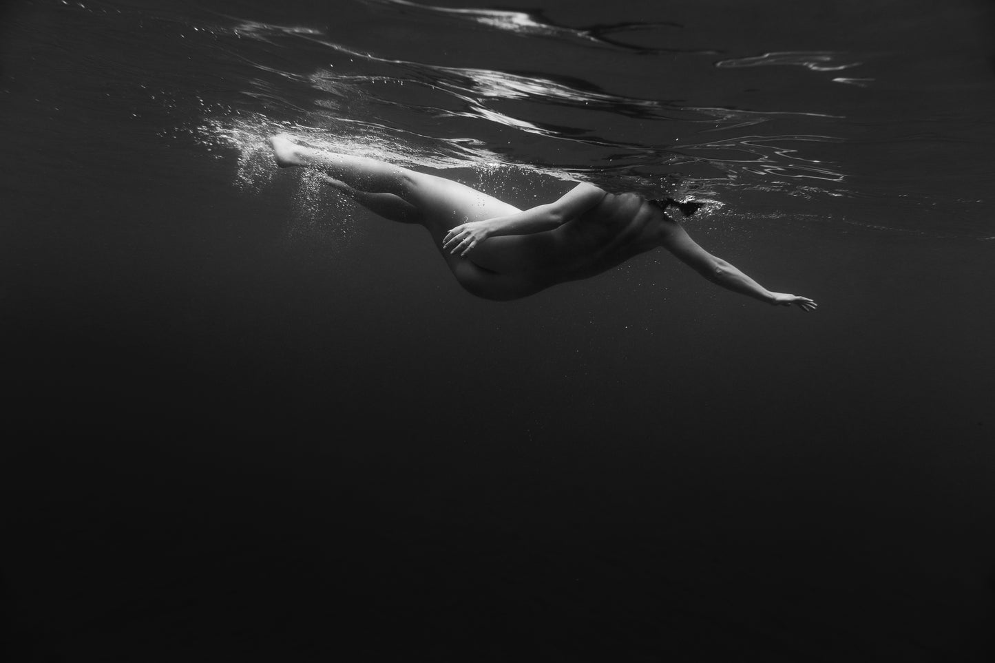 Fine Art Prints by Little Green Eyes