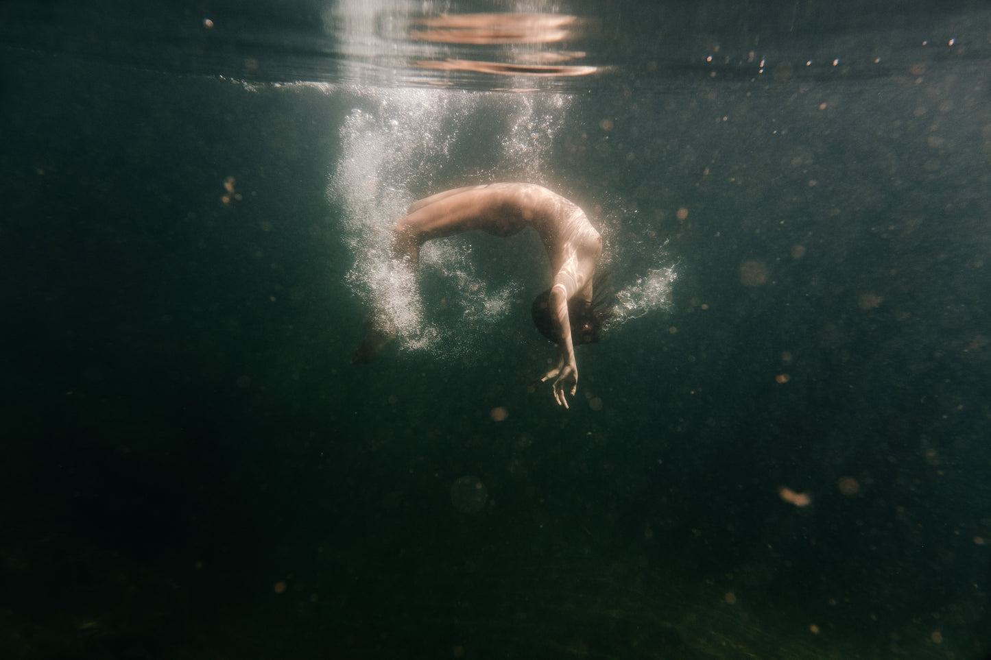 Fine Art Prints by Little Green Eyes
