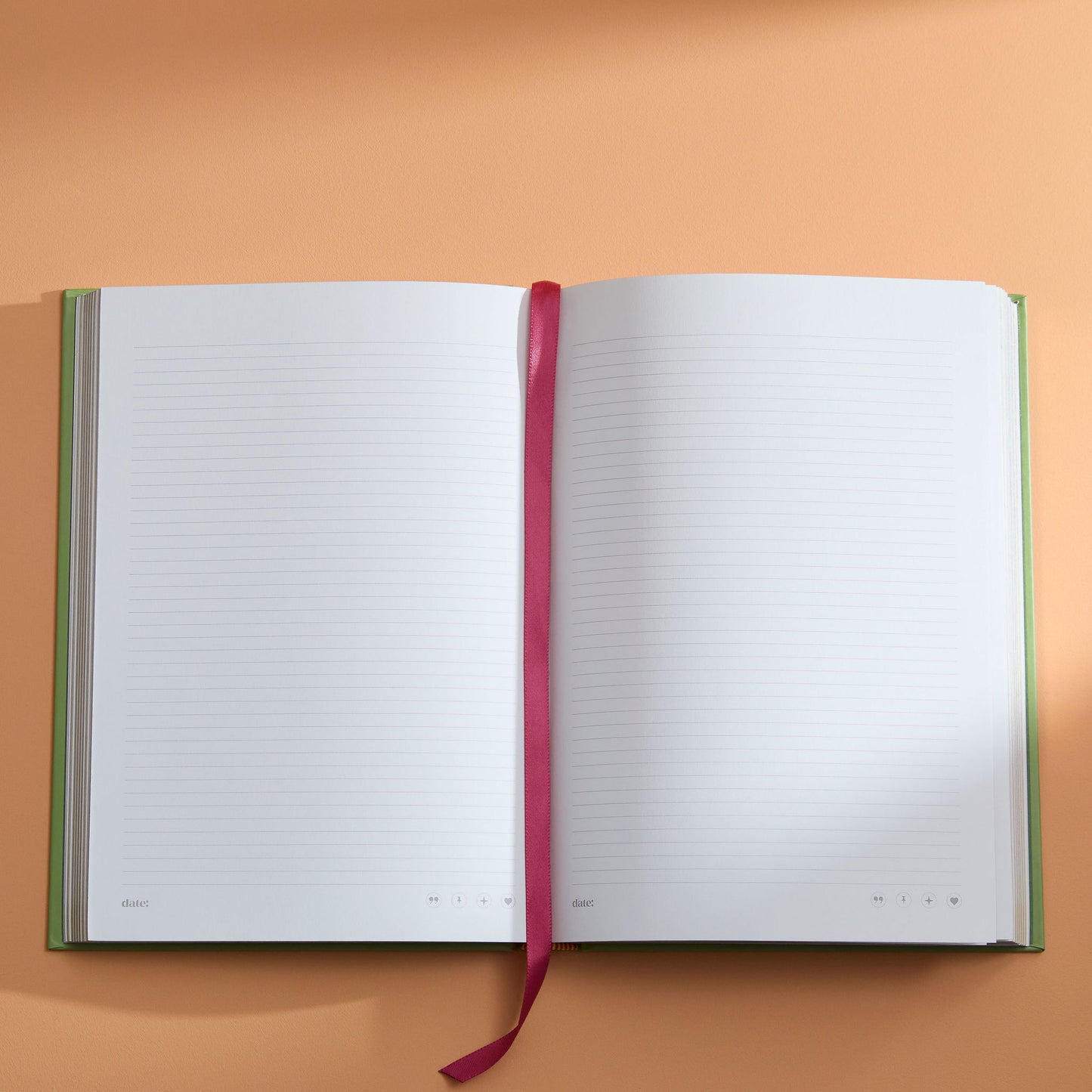 NEW! Kindred Journal