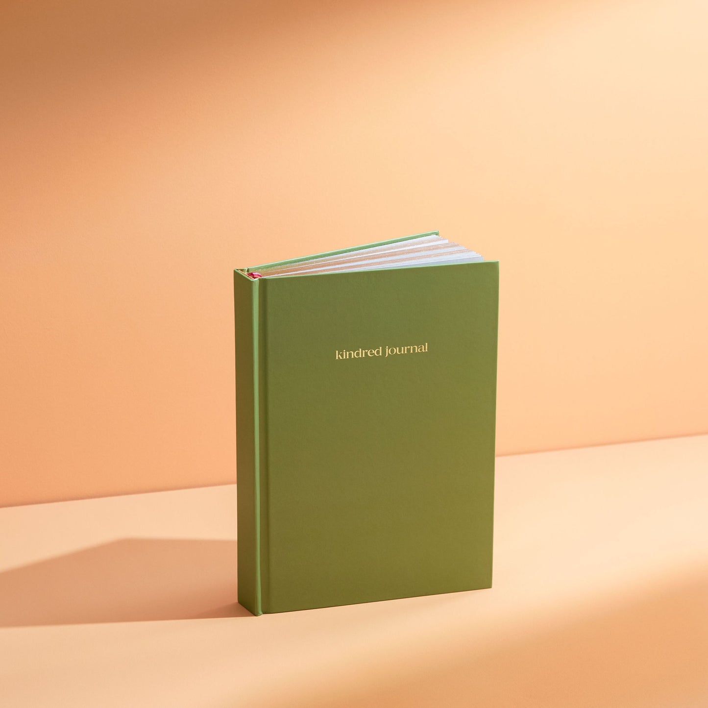 NEW! Kindred Journal