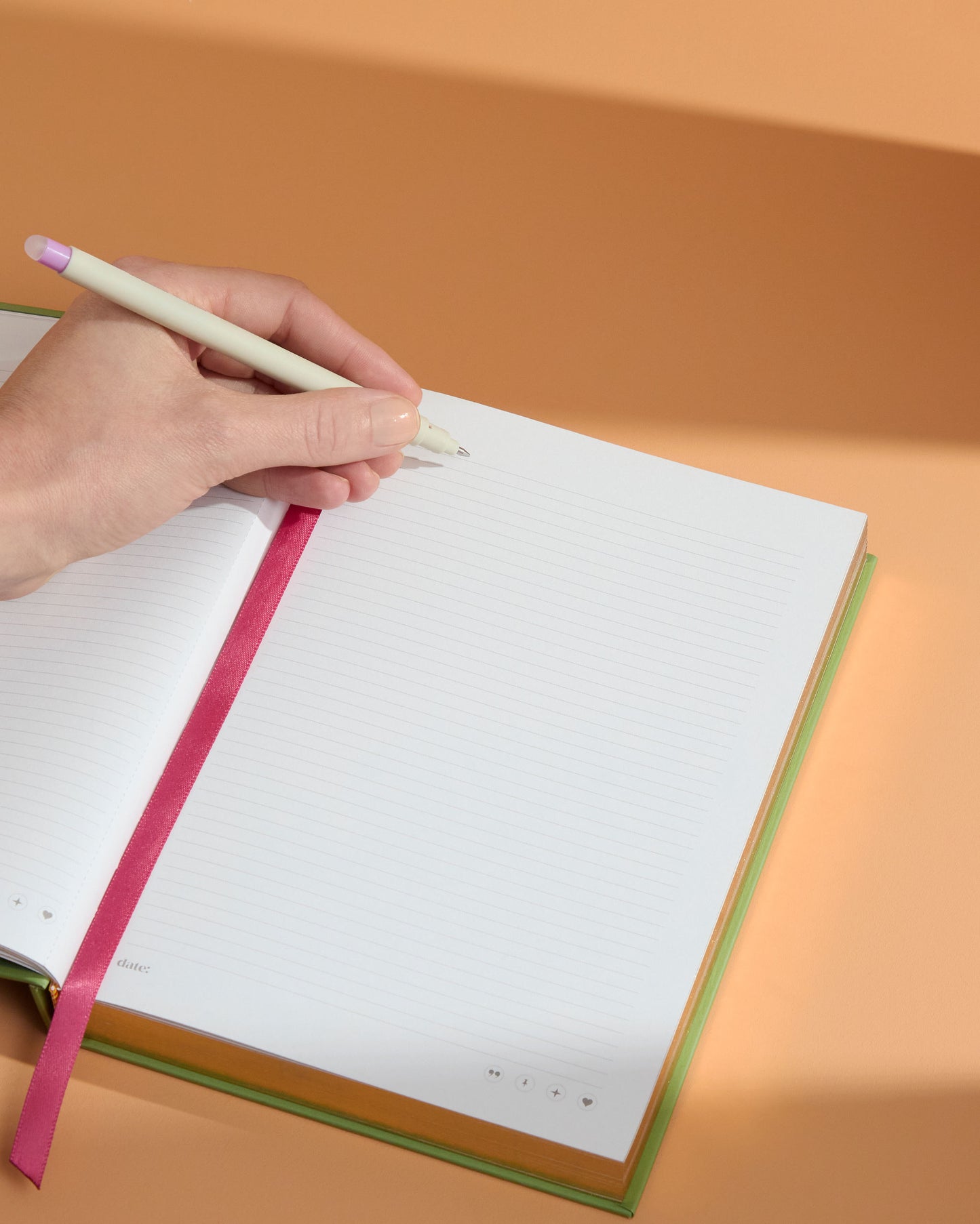 NEW! Kindred Journal