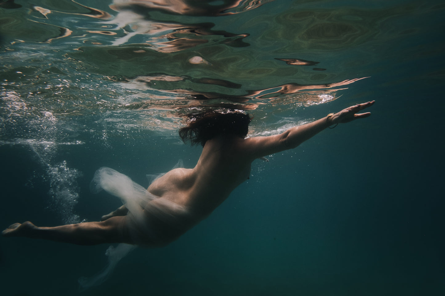 Fine Art Prints by Little Green Eyes