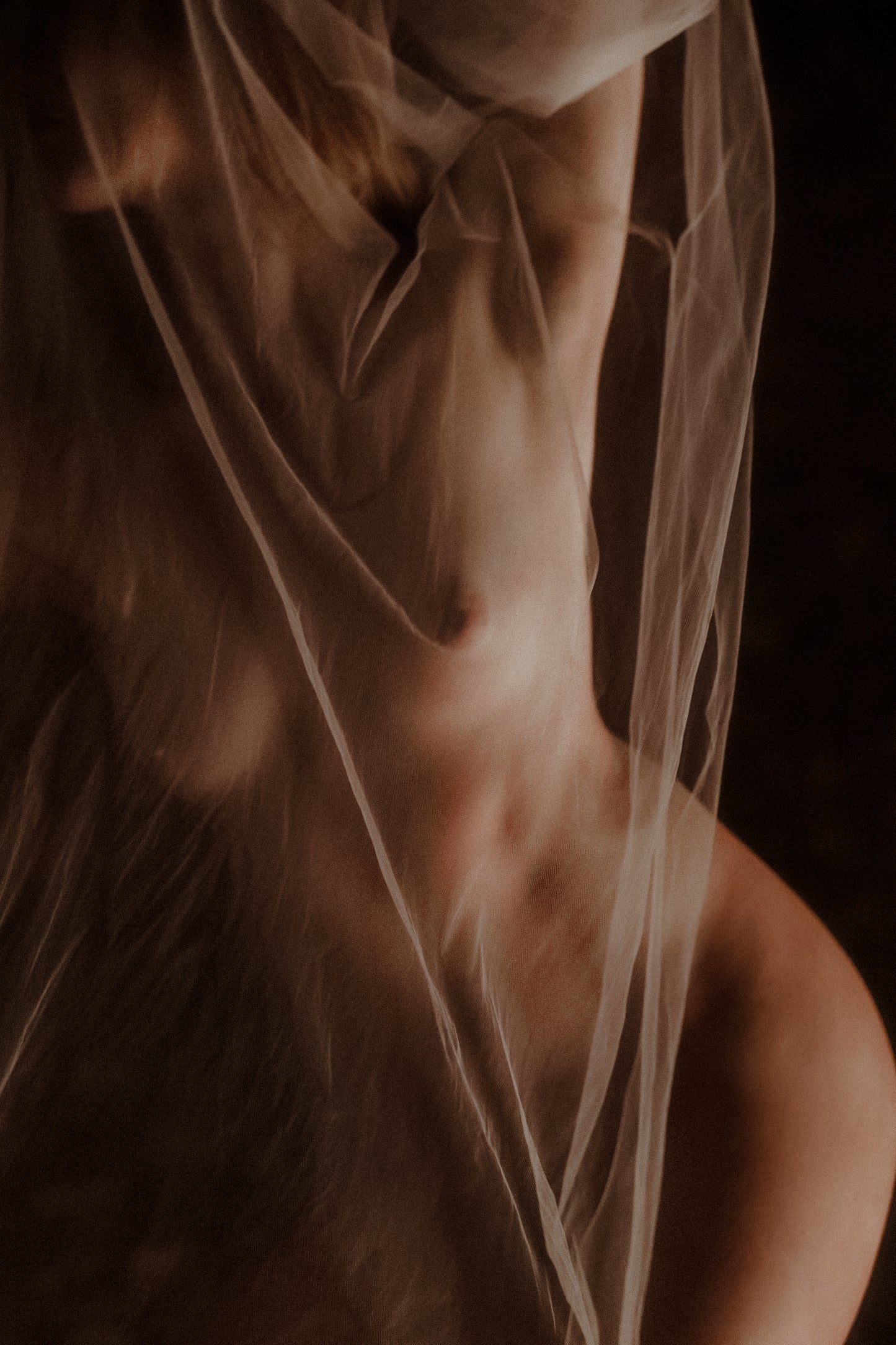 Fine Art Prints by Little Green Eyes