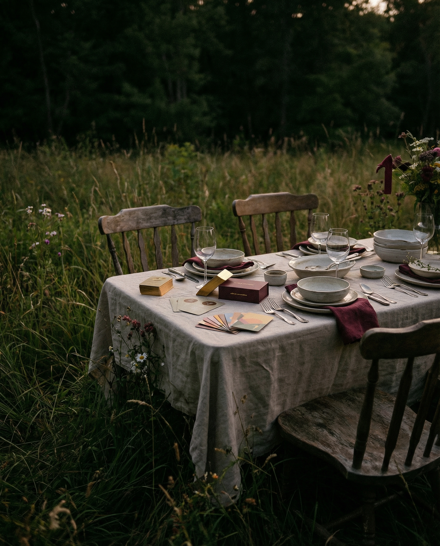 Naked Conversation (Cards for Connection) - PRE ORDER - ships in April