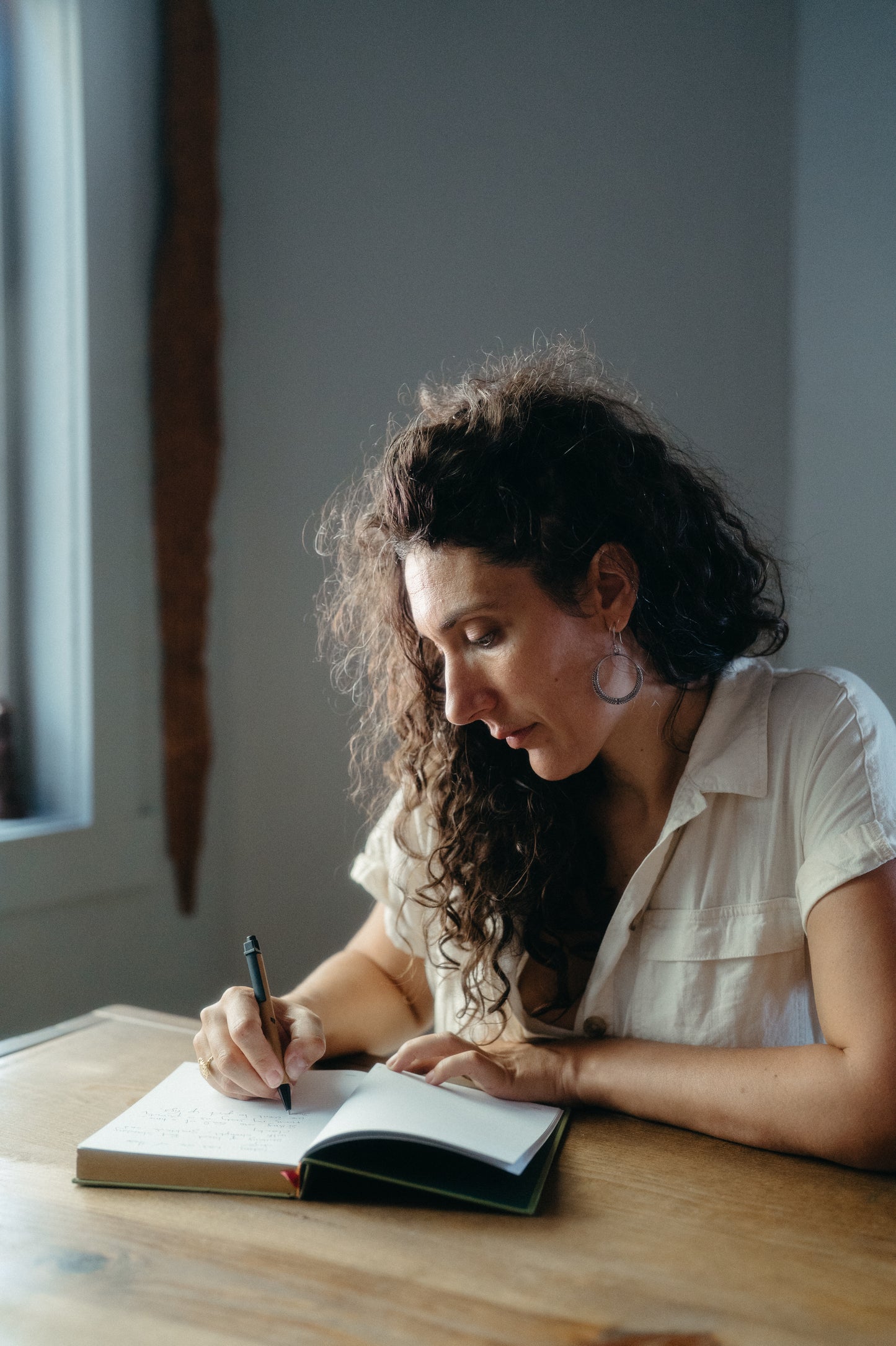 NEW! Kindred Journal