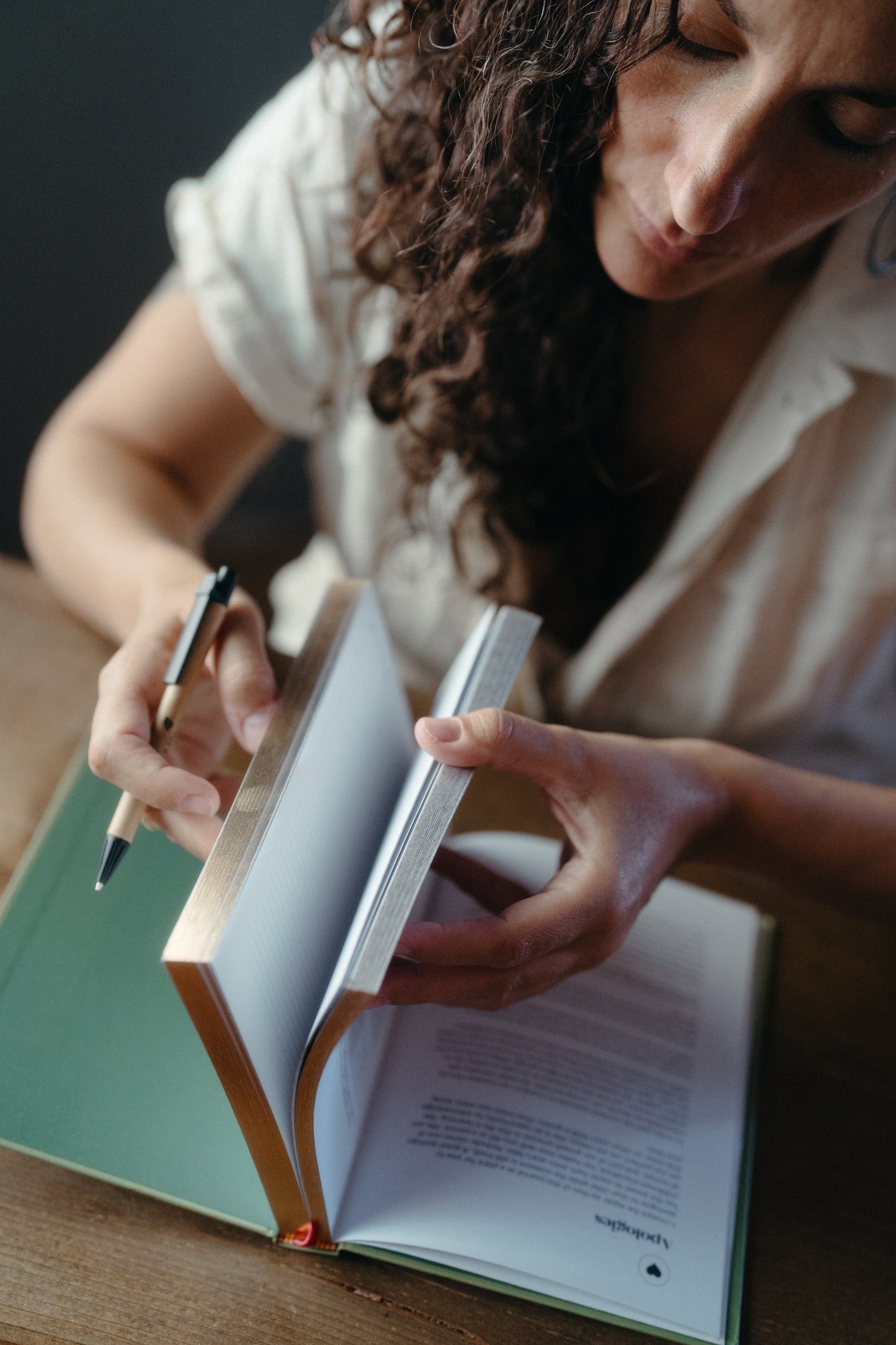 NEW! Kindred Journal