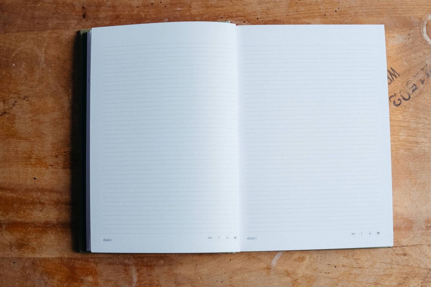 PRE-SALE Kindred Journal